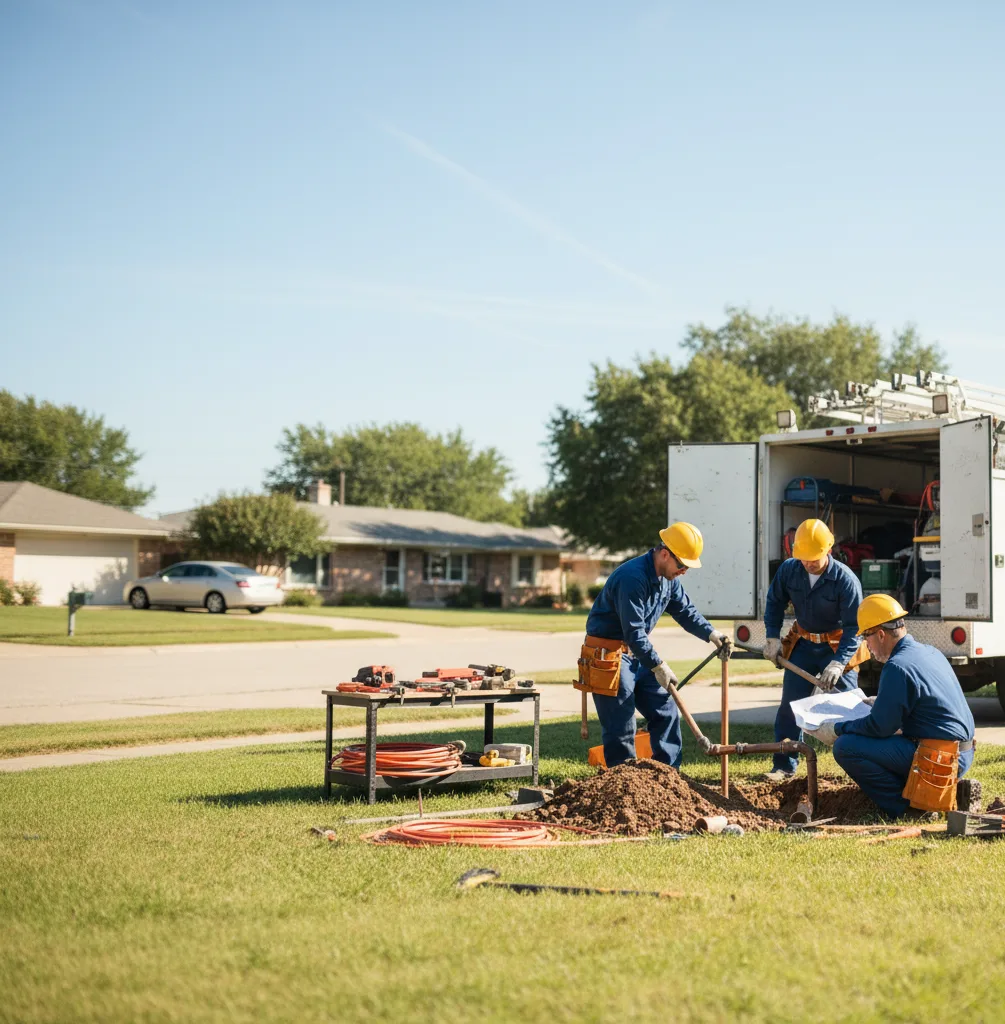 Water Heater Repair in Brookville, PA